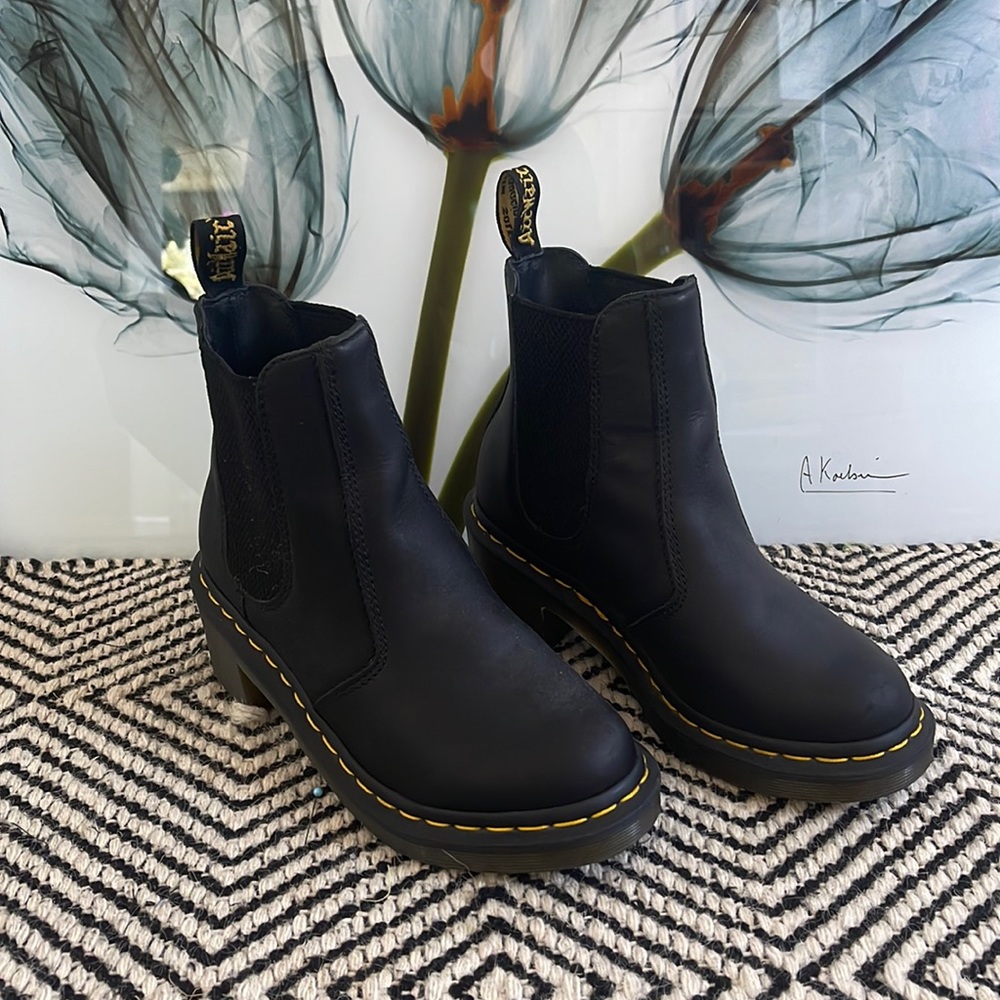 Dr Marten boot